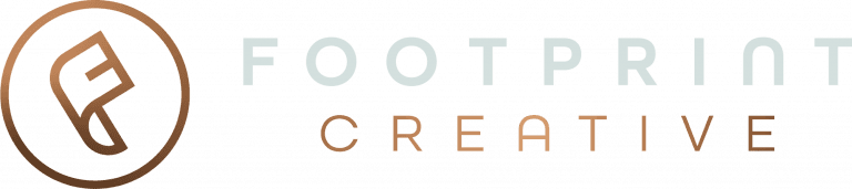 Footprint Creative Logo